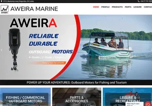 Read more about the article Aweira Marine – Negombo